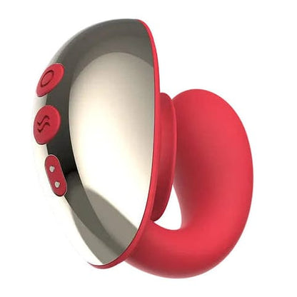 Vibrateur Double Stimulation - Licking Moon | Osez-Vous Osez-Vous Sensations plus