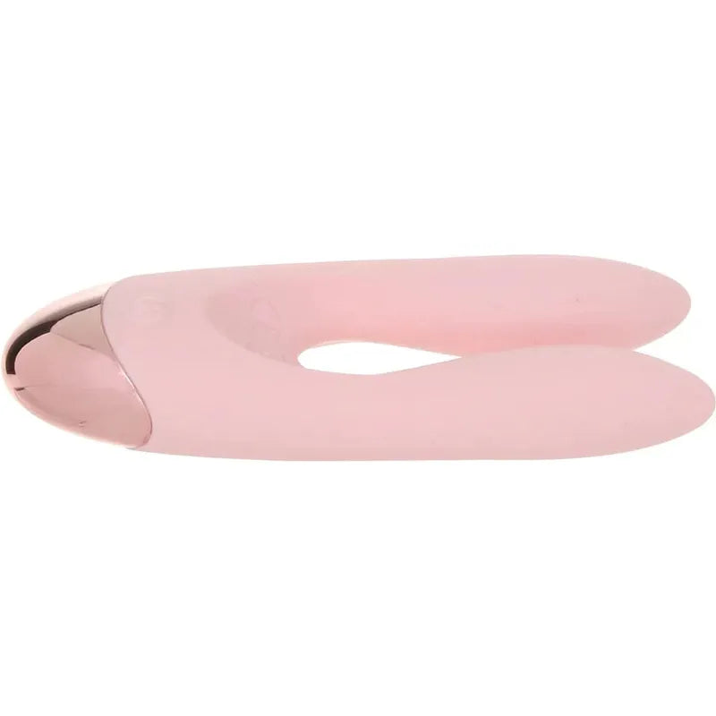 Vibrateur Double Stimulation - Loveline Amour | Précision, Plaisir & Élégance Loveline Sensations plus