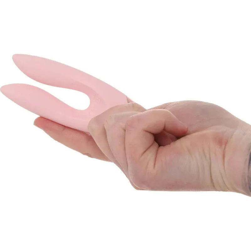 Vibrateur Double Stimulation - Loveline Amour | Précision, Plaisir & Élégance Loveline Sensations plus