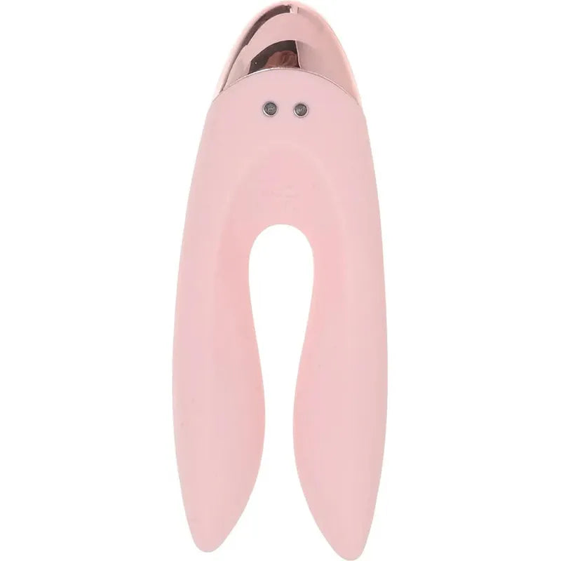 Vibrateur Double Stimulation - Loveline Amour | Précision, Plaisir & Élégance Loveline Sensations plus