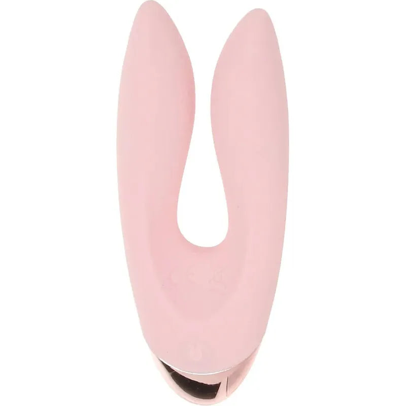 Vibrateur Double Stimulation - Loveline Amour | Précision, Plaisir & Élégance Loveline Sensations plus