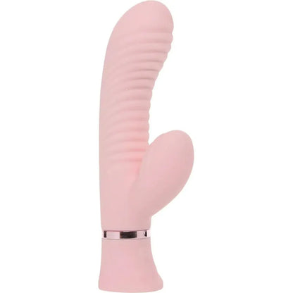Vibrateur double stimulation - Loveline Mystique | Précision, Plaisir & Élégance Loveline Sensations plus