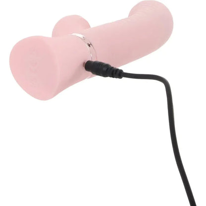 Vibrateur double stimulation - Loveline Mystique | Précision, Plaisir & Élégance Loveline Sensations plus