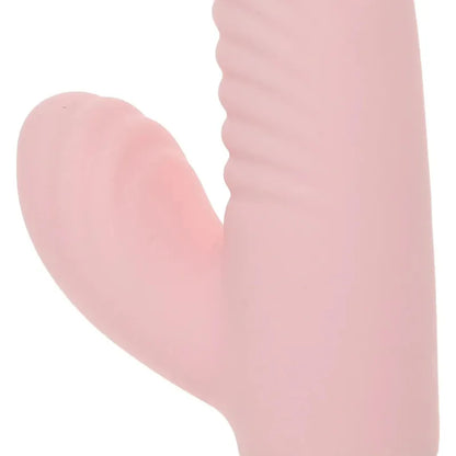 Vibrateur double stimulation - Loveline Mystique | Précision, Plaisir & Élégance Loveline Sensations plus