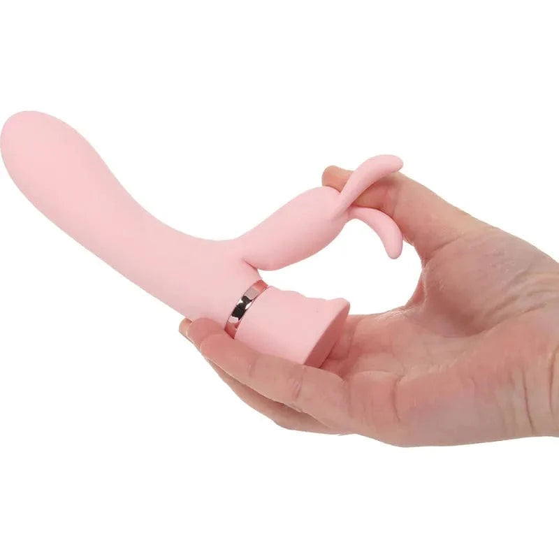 Vibrateur Double Stimulation - Loveline Tendre | Précision, Plaisir & Élégance Loveline Sensations plus