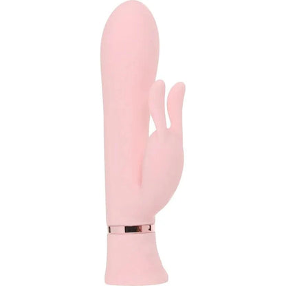 Vibrateur Double Stimulation - Loveline Tendre | Précision, Plaisir & Élégance Loveline Sensations plus