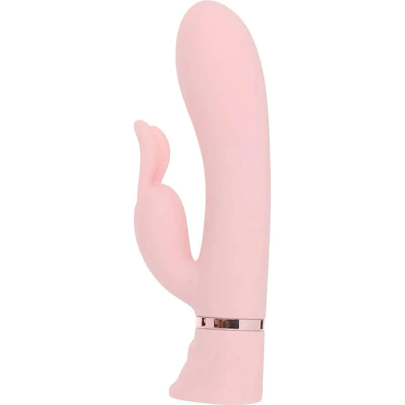 Vibrateur Double Stimulation - Loveline Tendre | Précision, Plaisir & Élégance Loveline Sensations plus
