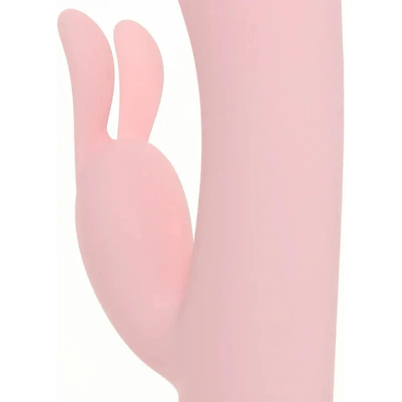 Vibrateur Double Stimulation - Loveline Tendre | Précision, Plaisir & Élégance Loveline Sensations plus