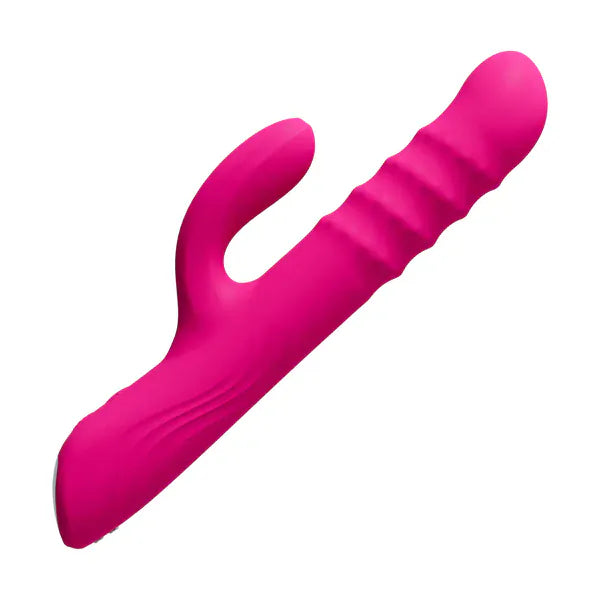 Vibrateur Double Stimulation - Lovense Velvo WaveRoller | Connecté, Vibration & Rotation 360° Lovense Sensations plus