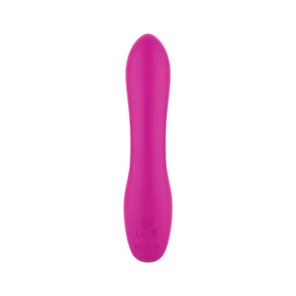Vibrateur Double Stimulation - Mini Rabbit | 10 Modes de Vibration Puissant, Clitoris & Point G Secwell Sensations plus