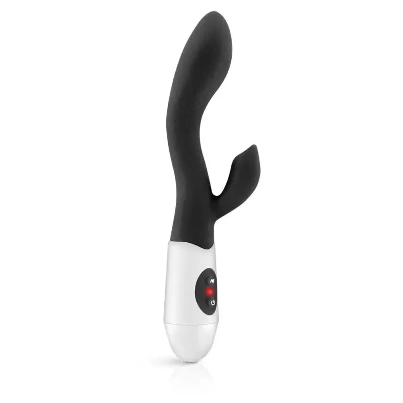 Vibrateur double stimulation - Naya | 10 Modes de Vibration & Double Plaisir Point G & Clito Yoba Paris Sensations plus