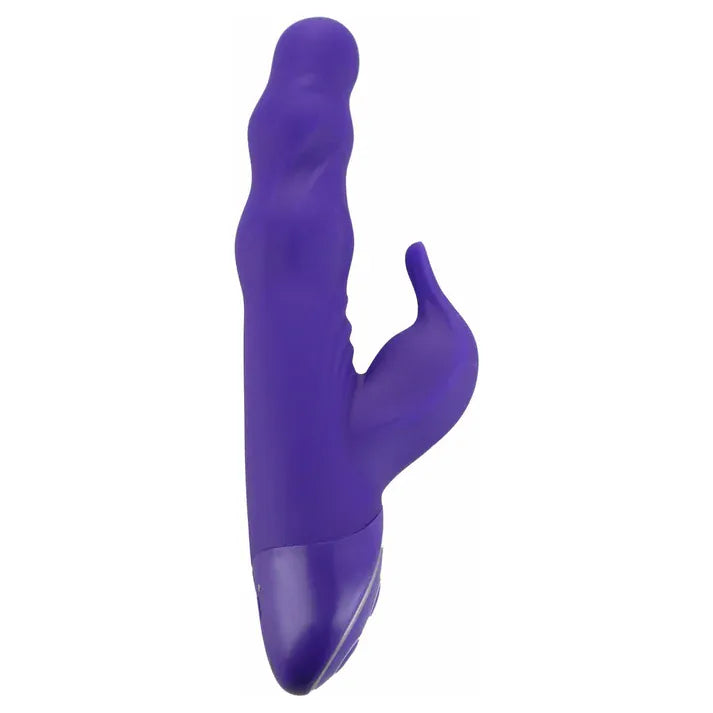 Vibrateur Double Stimulation - Reverie | Seven Creations Explore Your Dream Sensations plus