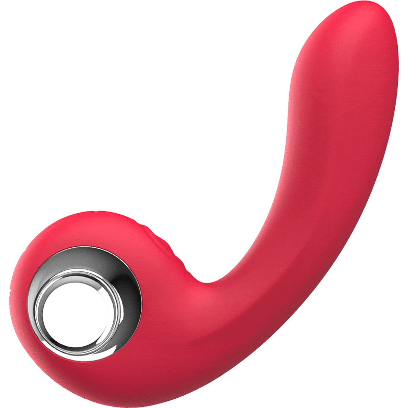 Vibrateur double stimulation - Secwell - Le Grand Mignon Secwell Sensations plus