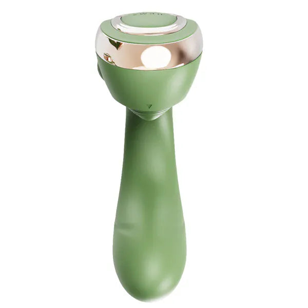 Vibrateur Double Stimulation - The Swan Reign | Vibrations Profondes & Ultra Puissantes Swan Sensations plus