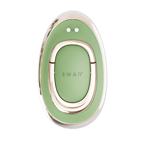 Vibrateur Double Stimulation - The Swan Reign | Vibrations Profondes & Ultra Puissantes Swan Sensations plus