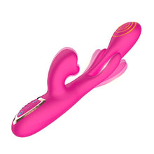 Vibrateur avec mouvements de va-et-vient | Sensations Plus Sensations Plus Vibrateur avec mouvements de va-et-vient | Sensations Plus Sensations Plus