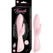 Vibrateur Double Stimulation - Touch Rabbit-Vibe | Mauve ou Rose Nasstoys Sensations plus