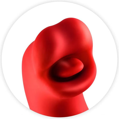 Vibrateur Double Stimulation - TripleWave Good Vibrations | Osez-Vous Osez-Vous Sensations plus