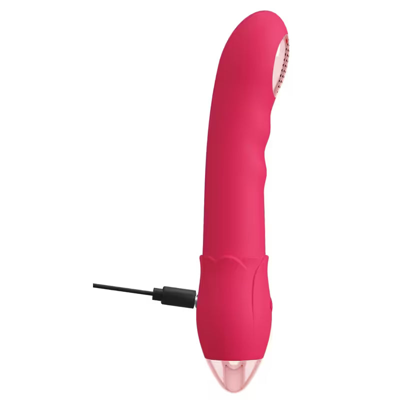 Vibrateur & Douche Clitoris - Showers to Orgasm | 10 Modes de Vibrations & Jets d’Eau You2Toys Sensations plus