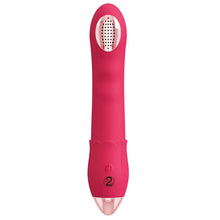 Vibrateur & Douche Clitoris - Showers to Orgasm | 10 Modes de Vibrations & Jets d’Eau You2Toys Sensations plus