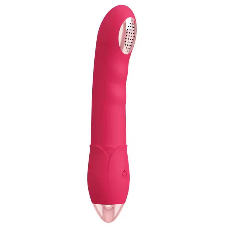 Vibrateur & Douche Clitoris - Showers to Orgasm | 10 Modes de Vibrations & Jets d’Eau You2Toys Sensations plus