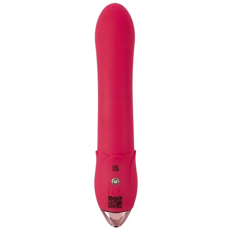 Vibrateur & Douche Clitoris - Showers to Orgasm | 10 Modes de Vibrations & Jets d’Eau You2Toys Sensations plus