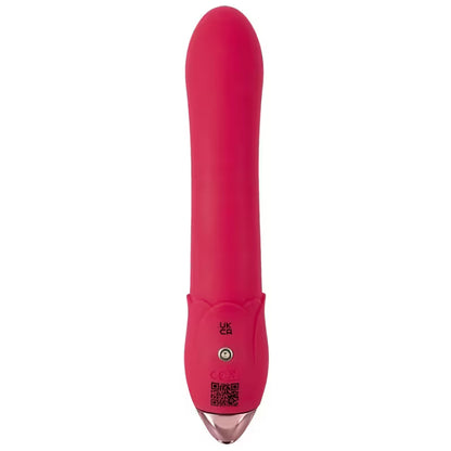 Vibrateur & Douche Clitoris - Showers to Orgasm | 10 Modes de Vibrations & Jets d’Eau You2Toys Sensations plus