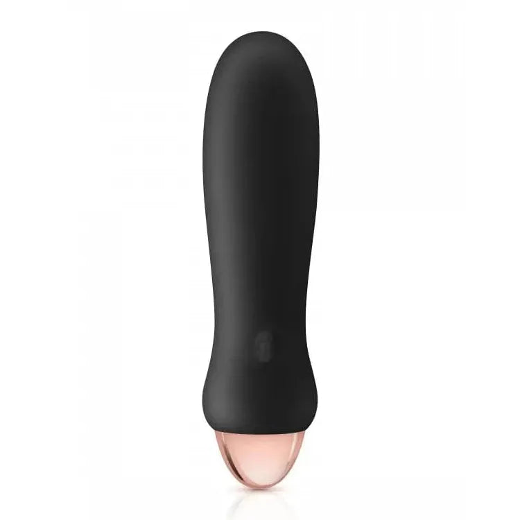 Vibrateur en Silicone Doux - Chupa My First | 7 Modes, Puissant, Étanche & Rechargeable My First Sensations plus