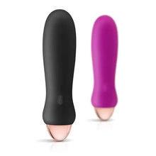 Vibrateur en Silicone Doux - Chupa My First | 7 Modes, Puissant, Étanche & Rechargeable My First Sensations plus