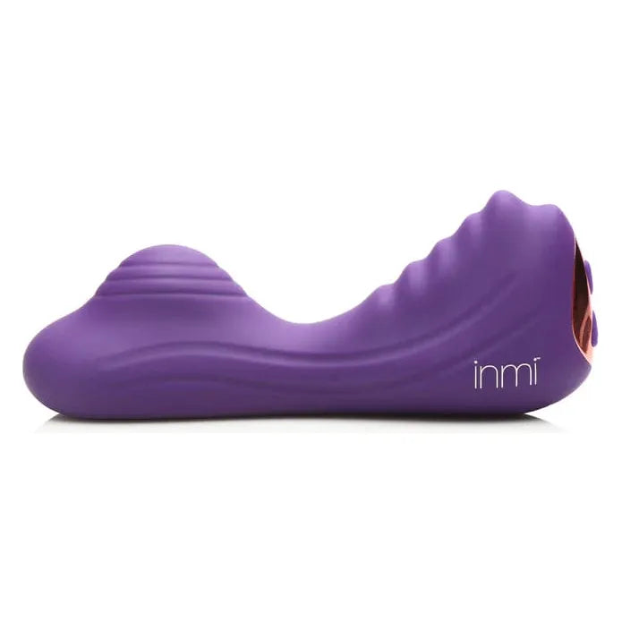 Vibrateur - Inmi - Ride N' Grind Inmi Sensations plus