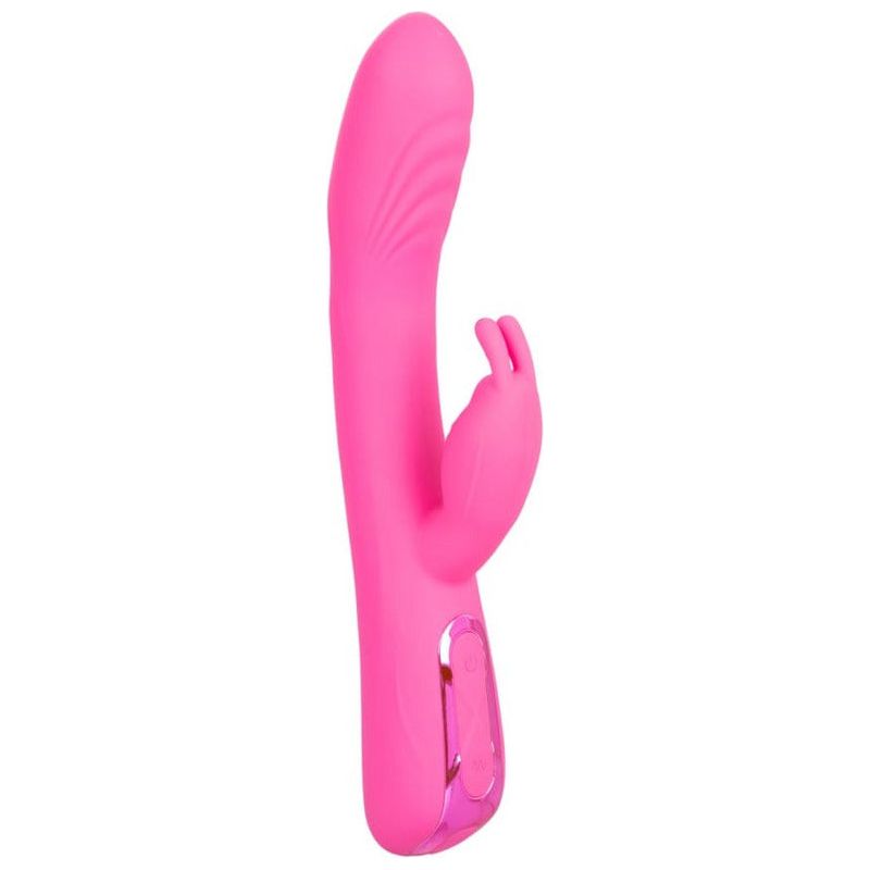 Vibrateur - Jack Rabbit - Elite Rocking Rabbit - Calexotics CalExotics Sensations plus