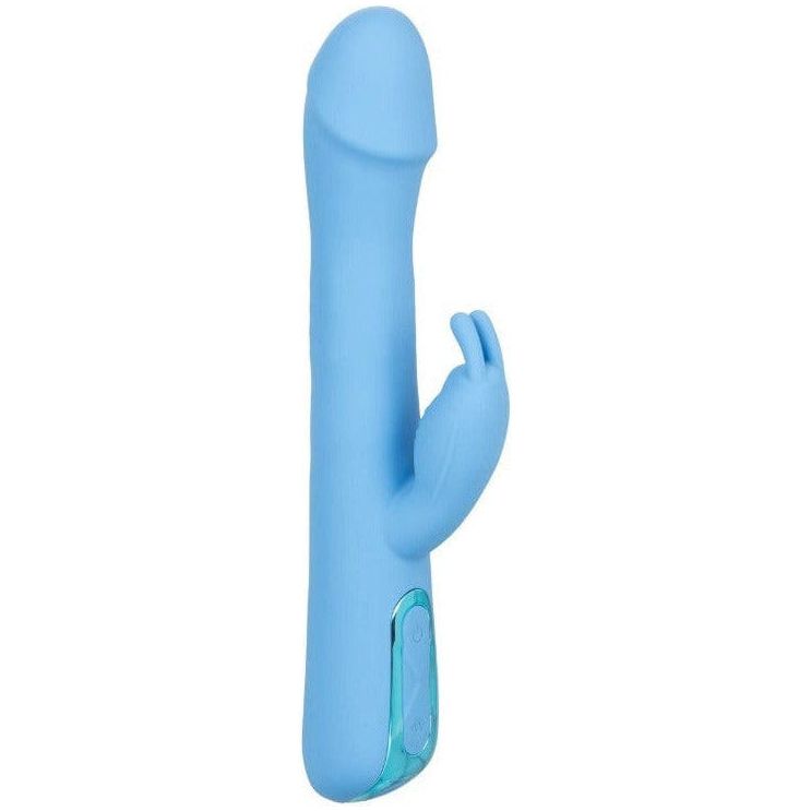 Jack Rabbit Exotics Vibrator - Jack Rabbit - Elite Rotating Rabbit – Sensations Plus