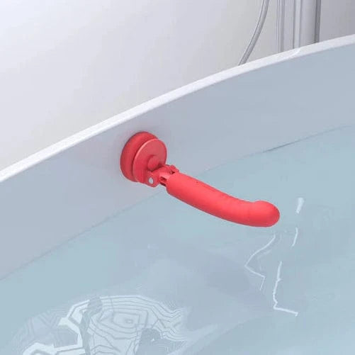 Vibrateur – Lovense Mission 2 | Dildo Tactile Contrôlé par Application Lovense Sensations plus