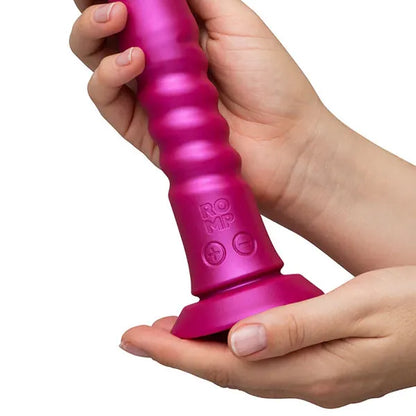 Vibrateur Mouvement Va-et-Vien - ROMP Jiggle | Moteur Wi-Vibe ROMP Sensations plus