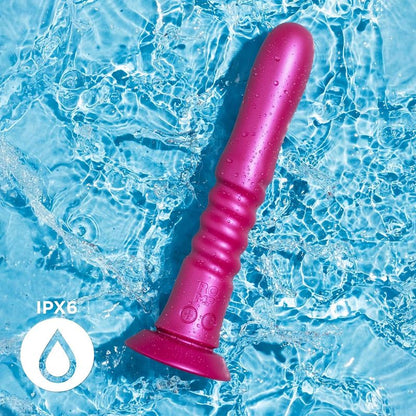 Vibrateur Mouvement Va-et-Vien - ROMP Jiggle | Moteur Wi-Vibe ROMP Sensations plus