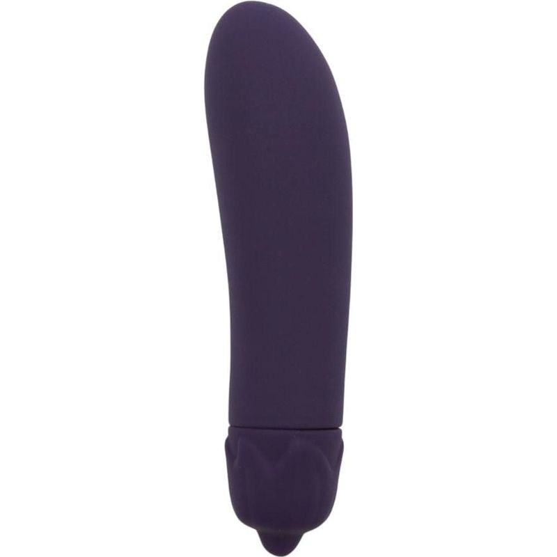 Vibrateur - My Secret Garden - Vibrateur Aubergine Sensations Plus Sensations plus