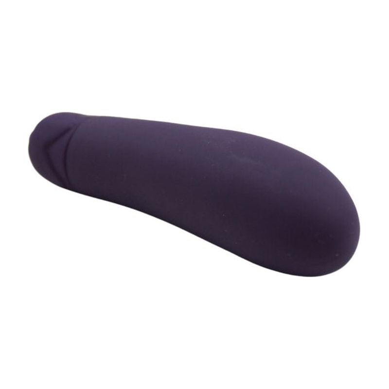 Vibrateur - My Secret Garden - Vibrateur Aubergine Sensations Plus Sensations plus