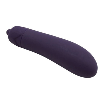Vibrateur - My Secret Garden - Vibrateur Aubergine Sensations Plus Sensations plus