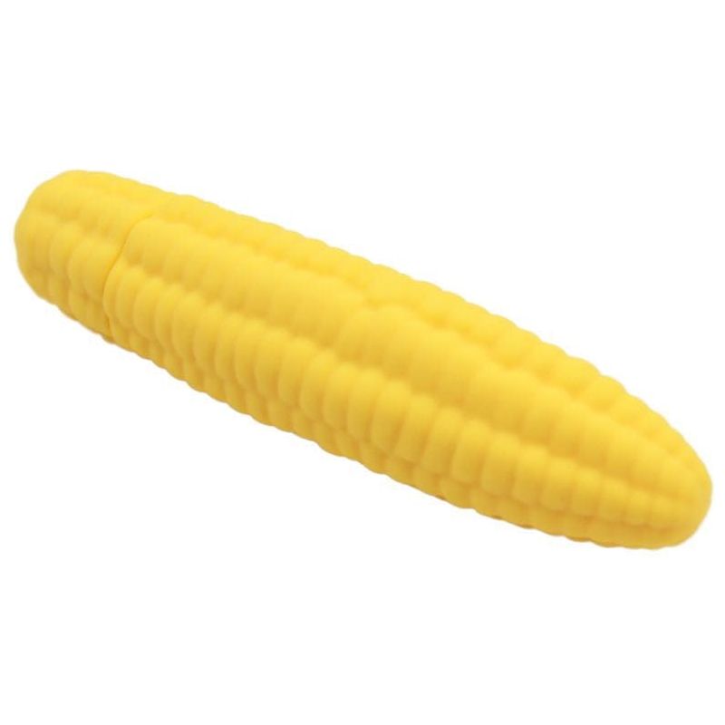 Vibrateur - My Secret Garden - Vibrateur Épis de Mais My Secret Garden Sensations plus