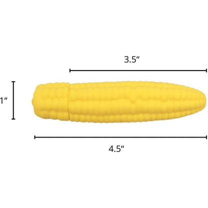 Vibrateur - My Secret Garden - Vibrateur Épis de Mais My Secret Garden Sensations plus