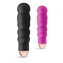 Vibrateur Ondulé - Giggle My First | 7 Modes, Rechargeable, Silicone Doux & Étanche My First Sensations plus