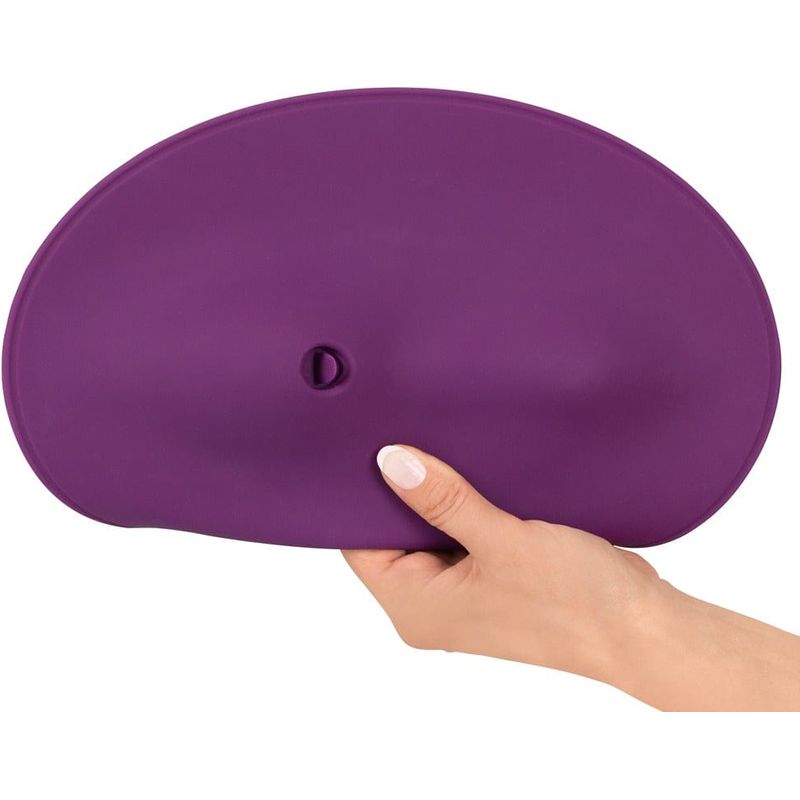 Vibrateur - Orion - Vibepad 2 Coussin Vibrant et Chaleur Orion Sensations plus