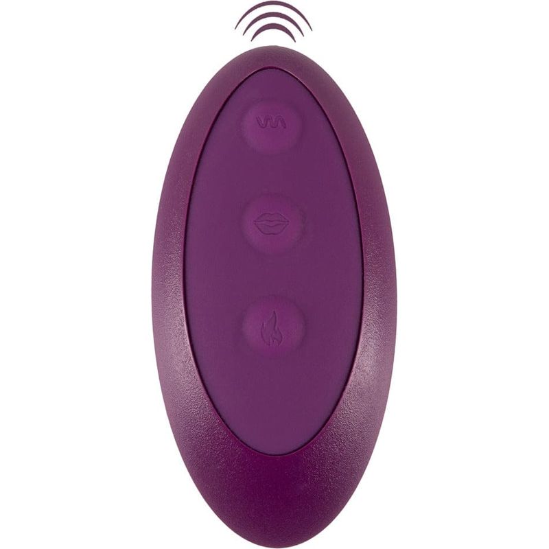 Vibrateur - Orion - Vibepad 2 Coussin Vibrant et Chaleur Orion Sensations plus