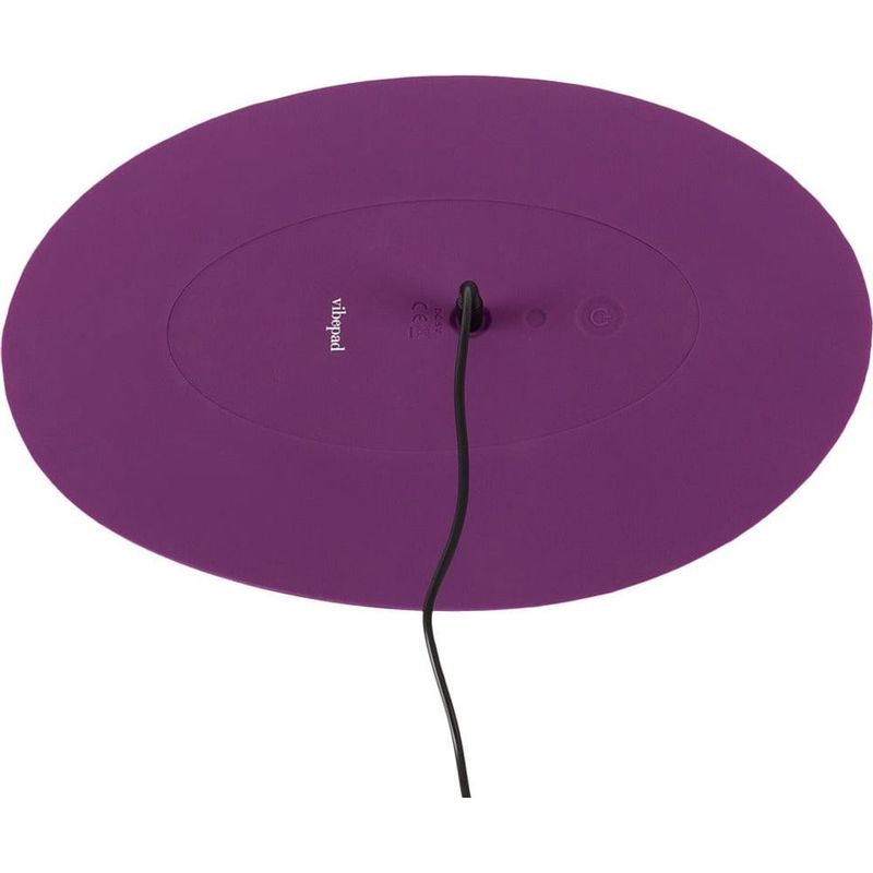 Vibrateur - Orion - Vibepad 2 Coussin Vibrant et Chaleur Orion Sensations plus