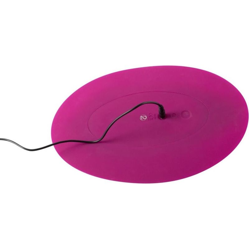 Vibrateur - Orion - Vibepad Coussin Vibrant Orion Sensations plus