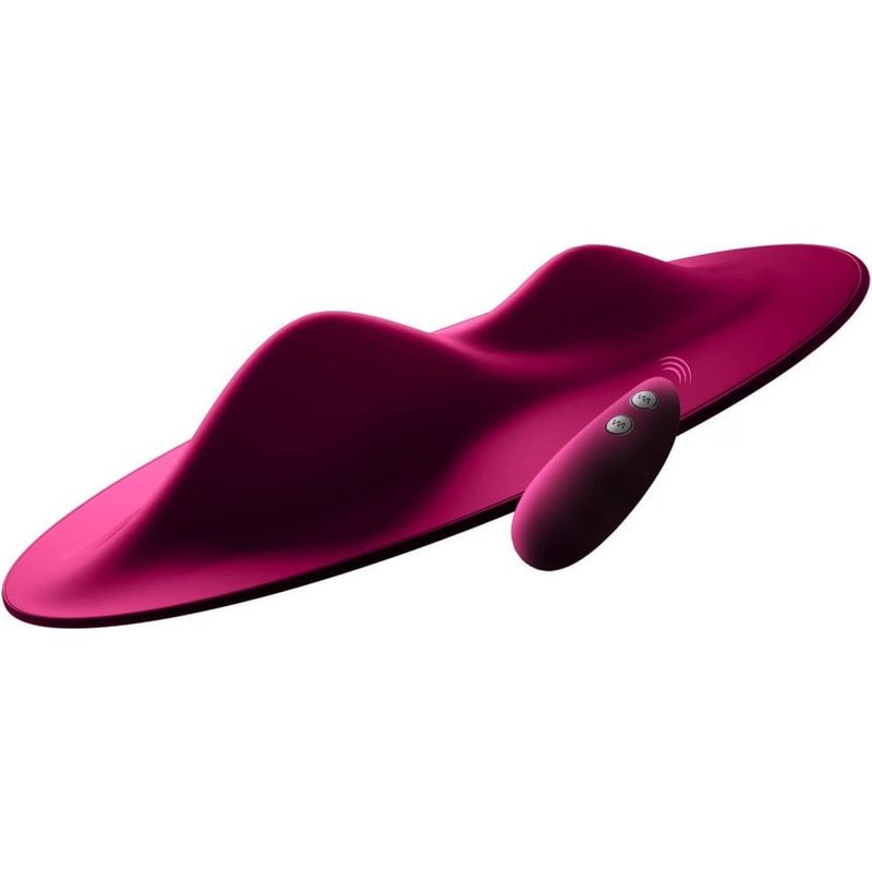 Vibrateur - Orion - Vibepad Coussin Vibrant Orion Sensations plus