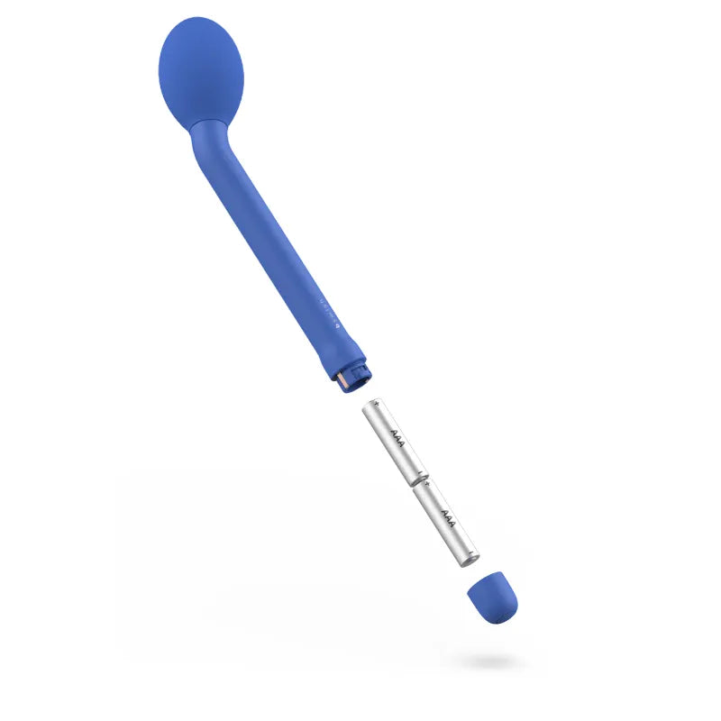 Vibrateur Point-G - Bgee Classic Plus | 5 Modes, Courbe Parfaite & Plaisir Profond B-Swish Sensations plus