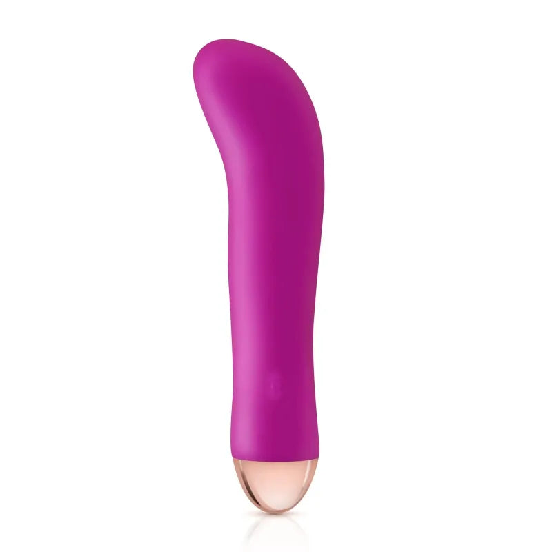 Vibrateur Point G - Bird My First | 7 Modes, USB, Silicone Doux & Étanche My First Sensations plus