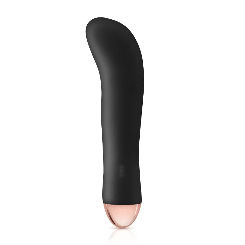 Vibrateur Point G - Bird My First | 7 Modes, USB, Silicone Doux & Étanche My First Sensations plus
