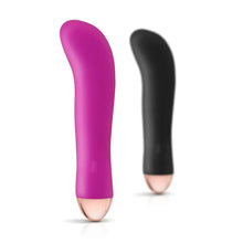 Vibrateur Point G - Bird My First | 7 Modes, USB, Silicone Doux & Étanche My First Sensations plus